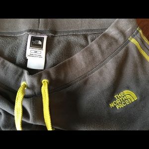 North Face Lounge Pants